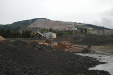 &lt;p&gt;Копови Рудника”Шупља стијена” на подручју МЗ Шула&lt;/p&gt;
