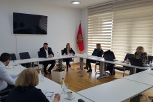 &lt;p&gt;Чланови одбора за финансирање локалне самоуправе Заједнице општина Црне Горе&lt;/p&gt;
