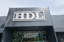 &lt;p&gt;HDL otvara vrata najvećeg marketa u Danilovgradu&lt;/p&gt;
