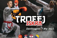 &lt;p&gt;Praznik karatea u Danilovgradu&lt;/p&gt;
