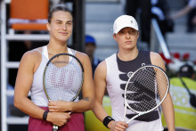 &lt;p&gt;Sabalenka i Švjontek vodiće veliku borbu za prvo mjesto&lt;/p&gt;
