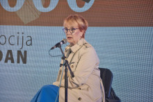 &lt;p&gt;Ведрана Рудан&lt;/p&gt;
