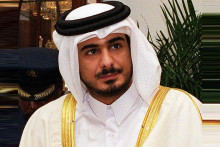 &lt;p&gt;Šeif Jasim Bin Hamad Al Tani&lt;/p&gt;
