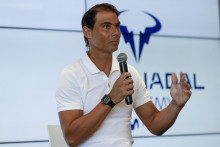&lt;p&gt;Rafael Nadal definitivno propušta Rolan Garos&lt;/p&gt;
