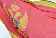 &lt;p&gt;Zastava Crne Gore, Crnogorska zastava, zastava CG&lt;/p&gt;
