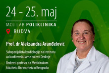 &lt;p&gt;Prof. dr Aleksandra Aranđelović&lt;/p&gt;

