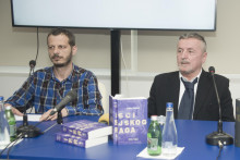 &lt;p&gt;Durutović i Čelebić&lt;/p&gt;
