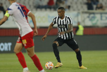 &lt;p&gt;Kolorado strijelac za Partizan&lt;/p&gt;
