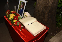 &lt;p&gt;19 godina od ubistva Duška Jovanovića&lt;/p&gt;
