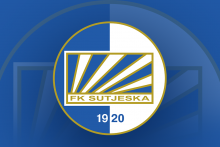 &lt;p&gt;FK Sutjeska se ograđuje&lt;/p&gt;
