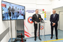 &lt;p&gt;Podgorica i Ulcinj dobili prvu laboratorijsku i ultrazvučnu dijagnostiku&lt;/p&gt;