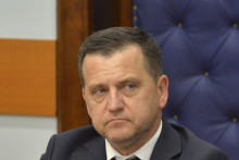 &lt;p&gt;Ministar Voјinović&lt;/p&gt;