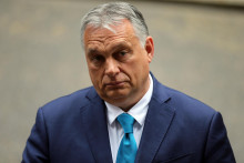 &lt;p&gt;Viktor Orban&lt;/p&gt;