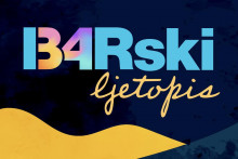 &lt;p&gt;Barski ljetopis&lt;/p&gt;