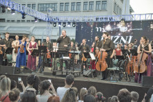 &lt;p&gt;koncert crnogorskog sinfonijskog orkestra i solista&lt;/p&gt;