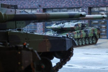 &lt;p&gt;tenkovi leopard 2&lt;/p&gt;