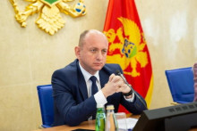 &lt;p&gt;Milan Knežević, nosilac liste ”Za budućnost Crne Gore”&lt;/p&gt;