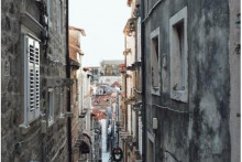 &lt;p&gt;Dubrovnik, Hrvatska&lt;/p&gt;