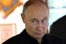 &lt;p&gt;Vladimir Putin u posjeti Dagestanu&lt;/p&gt;