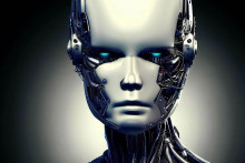 &lt;p&gt;Ilustracija - Sistem Genezis iz filma Terminator u očima BING AI&lt;/p&gt;