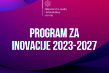 &lt;p&gt;Program za inovacije do 2027. godine&lt;/p&gt;