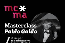 &lt;p&gt;Plakat za master klas Galda na Cetinju&lt;/p&gt;