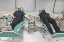 &lt;p&gt;Doniranje krvi odsad moguće srijedom do 20 časova&lt;/p&gt;
