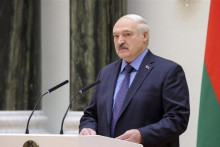 &lt;p&gt;Lukašenko&lt;/p&gt;