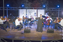 &lt;p&gt;Koncert crnogorskog kamernog orkestra&lt;/p&gt;