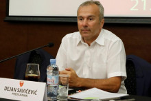 &lt;p&gt;Dejan Savićević&lt;/p&gt;