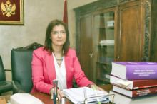 &lt;p&gt;Tatjana Begović, vrhovna državna tužiteljka&lt;/p&gt;