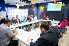 &lt;p&gt;Projekat ”Budva-Boka 2028 Evropska prijestonica kulture”&lt;/p&gt;