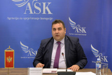 &lt;p&gt;agencija za sprecavanje korupcije, press agencije za sprecavanje korupcije, ask, ASK, Momcilo Radulovic, Predsjednik savjeta agencije za sprecavanje korupcije&lt;/p&gt;