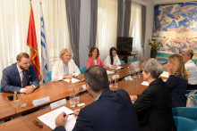 &lt;p&gt;Delegacija Glavnog grada i UNDP-a&lt;/p&gt;