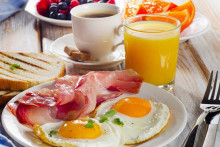 &lt;p&gt;Redovan doručak zdrava navika&lt;/p&gt;