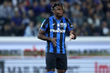 &lt;p&gt;Duvan Zapata&lt;/p&gt;