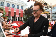 &lt;p&gt;Bono Voks&lt;/p&gt;