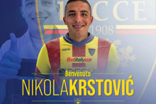 &lt;p&gt;Nikola Krstović&lt;/p&gt;