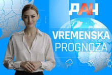 &lt;p&gt;vremenska prognoza&lt;/p&gt;