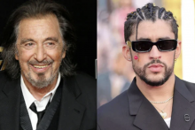 &lt;p&gt;Al Pacino u spotu Bad Bunnyja&lt;/p&gt;
