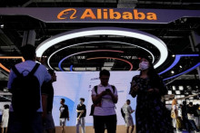 &lt;p&gt;Alibaba &lt;/p&gt;