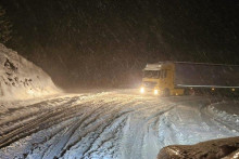 &lt;p&gt;Снијег у Србији&lt;/p&gt;
