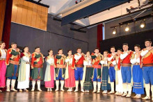 &lt;p&gt;FOLKLOR IMA SVOJE POŠTOVAOCE I PUBLIKU&lt;/p&gt;