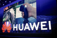 &lt;p&gt;Huawei &lt;/p&gt;