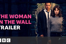 &lt;p&gt;„The Woman in the Wall”&lt;/p&gt;