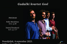 &lt;p&gt;Plakat za koncert&lt;/p&gt;