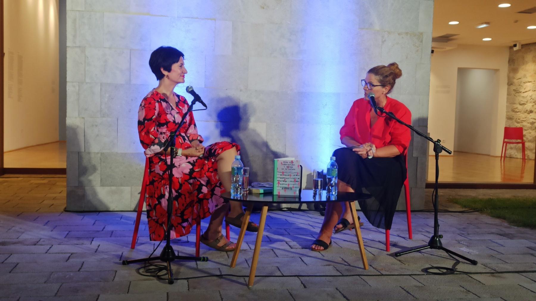 Mirjana Drljevi Proza Je Prostor Velike Slobode mirjana-drljevi-proza-je-prostor-velike-slobode