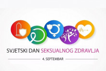 &lt;p&gt;Svjetski dan seksualnog zdravlja 4. septembar&lt;/p&gt;