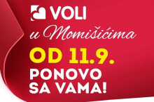 &lt;p&gt;Voli u Momišićima&lt;/p&gt;