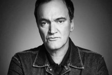 &lt;p&gt;Tarantino &lt;/p&gt;